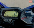 Синий Ямаха FZ6 S2, объемом двигателя 0.6 л и пробегом 34 тыс. км за 5700 $, фото 3 на Automoto.ua