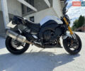 Білий Ямаха FZ8, об'ємом двигуна 0.78 л та пробігом 34 тис. км за 7999 $, фото 4 на Automoto.ua