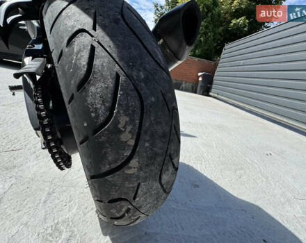 Білий Ямаха FZ8, об'ємом двигуна 0.78 л та пробігом 34 тис. км за 7999 $, фото 6 на Automoto.ua