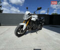 Білий Ямаха FZ8, об'ємом двигуна 0.78 л та пробігом 34 тис. км за 7999 $, фото 1 на Automoto.ua