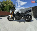 Білий Ямаха FZ8, об'ємом двигуна 0.78 л та пробігом 34 тис. км за 7999 $, фото 1 на Automoto.ua