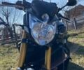 Черный Ямаха FZ8, объемом двигателя 0.8 л и пробегом 61 тыс. км за 6400 $, фото 8 на Automoto.ua