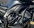 Черный Ямаха FZ8, объемом двигателя 0.8 л и пробегом 61 тыс. км за 6400 $, фото 21 на Automoto.ua