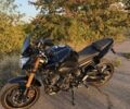 Чорний Ямаха FZ8, об'ємом двигуна 0 л та пробігом 24 тис. км за 7700 $, фото 6 на Automoto.ua