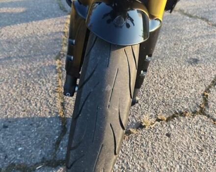 Чорний Ямаха FZ8, об'ємом двигуна 0 л та пробігом 24 тис. км за 7700 $, фото 7 на Automoto.ua