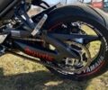Черный Ямаха FZ8, объемом двигателя 0.8 л и пробегом 61 тыс. км за 6400 $, фото 25 на Automoto.ua