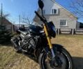 Черный Ямаха FZ8, объемом двигателя 0.8 л и пробегом 61 тыс. км за 6400 $, фото 1 на Automoto.ua