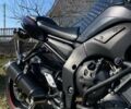 Черный Ямаха FZ8, объемом двигателя 0.8 л и пробегом 61 тыс. км за 6400 $, фото 20 на Automoto.ua