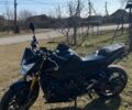Черный Ямаха FZ8, объемом двигателя 0.8 л и пробегом 61 тыс. км за 6400 $, фото 3 на Automoto.ua