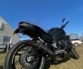 Черный Ямаха FZ8, объемом двигателя 0.8 л и пробегом 61 тыс. км за 6400 $, фото 14 на Automoto.ua