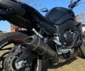 Черный Ямаха FZ8, объемом двигателя 0.8 л и пробегом 61 тыс. км за 6400 $, фото 11 на Automoto.ua