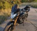 Чорний Ямаха FZ8, об'ємом двигуна 0 л та пробігом 24 тис. км за 7700 $, фото 8 на Automoto.ua