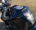 Черный Ямаха FZ8, объемом двигателя 0.8 л и пробегом 61 тыс. км за 6400 $, фото 9 на Automoto.ua