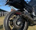 Черный Ямаха FZ8, объемом двигателя 0.8 л и пробегом 61 тыс. км за 6400 $, фото 16 на Automoto.ua
