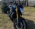 Черный Ямаха FZ8, объемом двигателя 0.8 л и пробегом 61 тыс. км за 6400 $, фото 6 на Automoto.ua