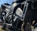 Черный Ямаха FZ8, объемом двигателя 0.8 л и пробегом 61 тыс. км за 6400 $, фото 22 на Automoto.ua