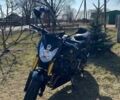 Черный Ямаха FZ8, объемом двигателя 0.8 л и пробегом 61 тыс. км за 6400 $, фото 4 на Automoto.ua