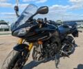 Чорний Ямаха FZ8, об'ємом двигуна 0.8 л та пробігом 26 тис. км за 7299 $, фото 1 на Automoto.ua