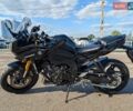 Чорний Ямаха FZ8, об'ємом двигуна 0.8 л та пробігом 26 тис. км за 7299 $, фото 1 на Automoto.ua