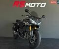 Чорний Ямаха FZ8, об'ємом двигуна 0.78 л та пробігом 39 тис. км за 6999 $, фото 1 на Automoto.ua