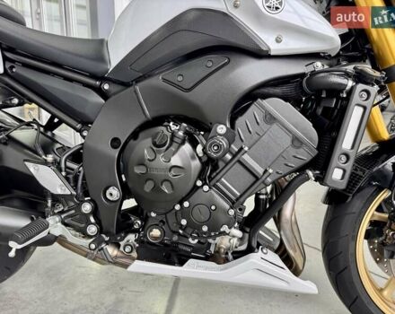 Ямаха FZ8, объемом двигателя 0.8 л и пробегом 25 тыс. км за 6999 $, фото 8 на Automoto.ua