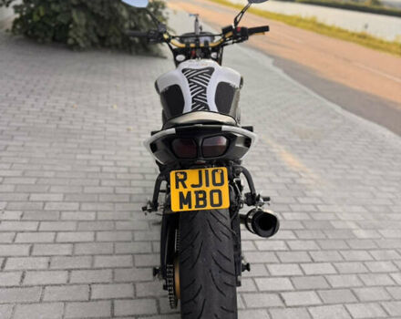 Ямаха FZ8, объемом двигателя 0.8 л и пробегом 28 тыс. км за 6050 $, фото 11 на Automoto.ua