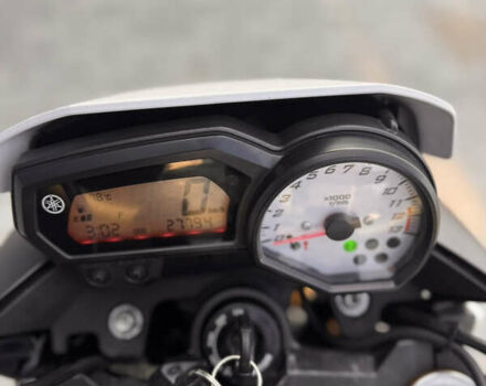 Ямаха FZ8, объемом двигателя 0.8 л и пробегом 28 тыс. км за 6200 $, фото 6 на Automoto.ua