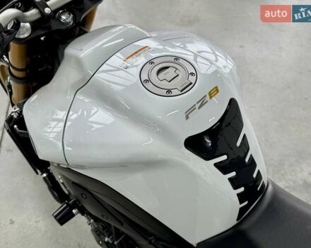 Ямаха FZ8, объемом двигателя 0.8 л и пробегом 25 тыс. км за 6999 $, фото 18 на Automoto.ua