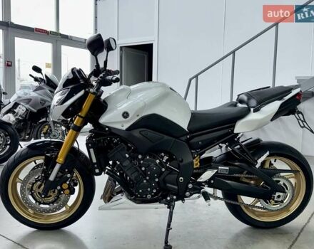Ямаха FZ8, объемом двигателя 0.8 л и пробегом 25 тыс. км за 6999 $, фото 3 на Automoto.ua