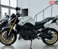 Ямаха FZ8, объемом двигателя 0.8 л и пробегом 25 тыс. км за 6999 $, фото 3 на Automoto.ua