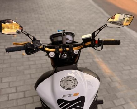 Ямаха FZ8, объемом двигателя 0.8 л и пробегом 0 тыс. км за 5950 $, фото 7 на Automoto.ua