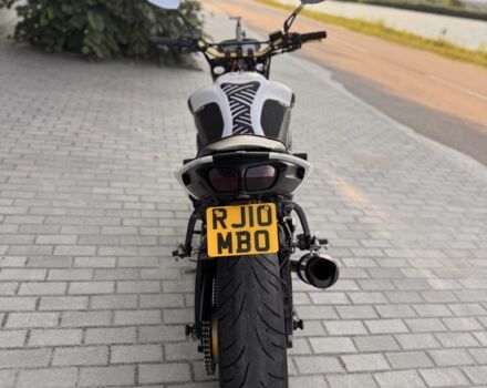 Ямаха FZ8, объемом двигателя 0.8 л и пробегом 0 тыс. км за 5950 $, фото 9 на Automoto.ua