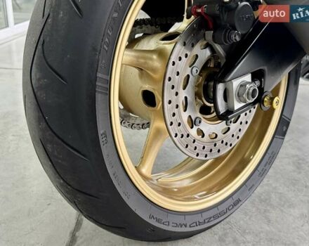 Ямаха FZ8, объемом двигателя 0.8 л и пробегом 25 тыс. км за 6999 $, фото 11 на Automoto.ua