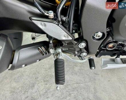 Ямаха FZ8, объемом двигателя 0.8 л и пробегом 25 тыс. км за 6999 $, фото 10 на Automoto.ua