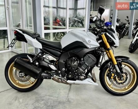 Ямаха FZ8, объемом двигателя 0.8 л и пробегом 25 тыс. км за 6999 $, фото 1 на Automoto.ua
