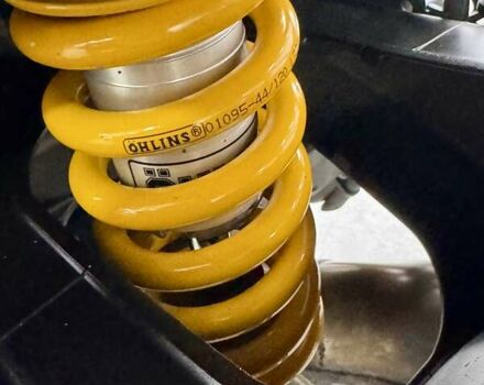 Ямаха FZ8, объемом двигателя 0.8 л и пробегом 25 тыс. км за 6999 $, фото 13 на Automoto.ua