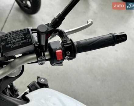 Ямаха FZ8, объемом двигателя 0.8 л и пробегом 25 тыс. км за 6999 $, фото 17 на Automoto.ua