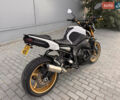 Ямаха FZ8, объемом двигателя 0.8 л и пробегом 28 тыс. км за 6200 $, фото 1 на Automoto.ua