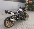 Ямаха FZ8, объемом двигателя 0.8 л и пробегом 28 тыс. км за 6200 $, фото 9 на Automoto.ua