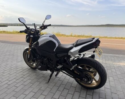 Ямаха FZ8, объемом двигателя 0.8 л и пробегом 0 тыс. км за 5950 $, фото 8 на Automoto.ua