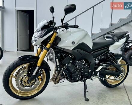 Ямаха FZ8, объемом двигателя 0.8 л и пробегом 25 тыс. км за 6999 $, фото 4 на Automoto.ua