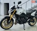 Ямаха FZ8, объемом двигателя 0.8 л и пробегом 25 тыс. км за 6999 $, фото 4 на Automoto.ua