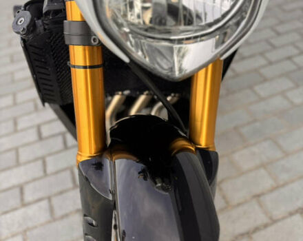 Ямаха FZ8, объемом двигателя 0.8 л и пробегом 28 тыс. км за 6200 $, фото 3 на Automoto.ua