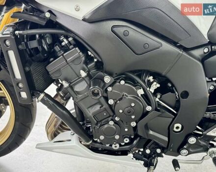 Ямаха FZ8, объемом двигателя 0.8 л и пробегом 25 тыс. км за 6999 $, фото 15 на Automoto.ua