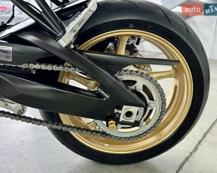 Ямаха FZ8, объемом двигателя 0.8 л и пробегом 25 тыс. км за 6999 $, фото 12 на Automoto.ua