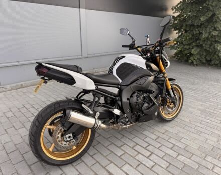 Ямаха FZ8, объемом двигателя 0.8 л и пробегом 0 тыс. км за 5950 $, фото 10 на Automoto.ua