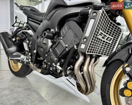 Ямаха FZ8, объемом двигателя 0.8 л и пробегом 25 тыс. км за 6999 $, фото 7 на Automoto.ua