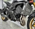 Ямаха FZ8, объемом двигателя 0.8 л и пробегом 25 тыс. км за 6999 $, фото 7 на Automoto.ua