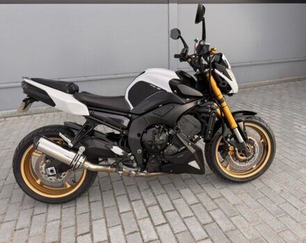 Ямаха FZ8, объемом двигателя 0.8 л и пробегом 0 тыс. км за 5950 $, фото 11 на Automoto.ua