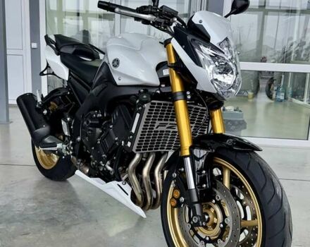 Ямаха FZ8, объемом двигателя 0.8 л и пробегом 25 тыс. км за 6999 $, фото 5 на Automoto.ua